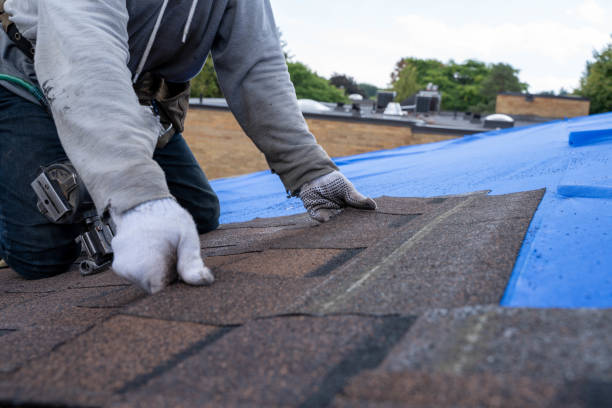 Best Roof Replacement Cost  in Four Bridges, OH