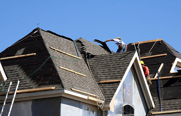 Best Roof Waterproofing Services  in Four Bridges, OH