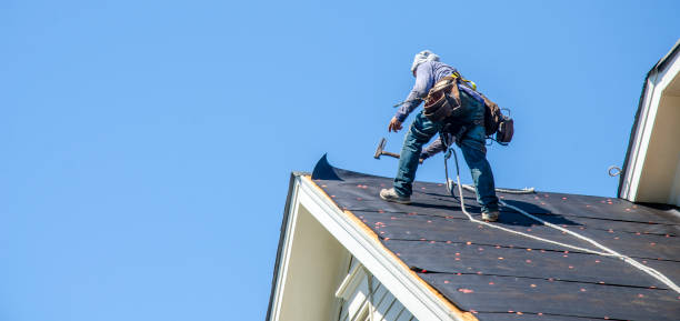 Best Tile Roofing Contractor  in Four Bridges, OH